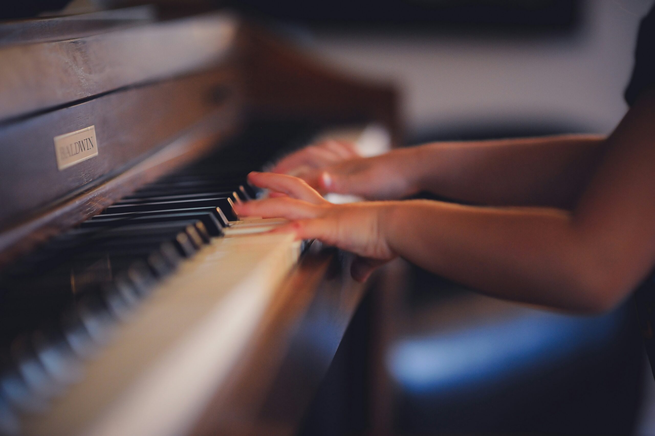 Power of Music